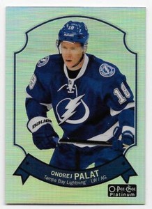 14/15 O-PEE-CHEE PLATINUM RETRO RAINBOW Hockey (#1-100) U-Pick From List