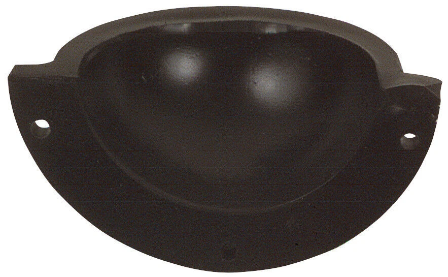 Winsport 2550.01 Balleinwurf schwarz