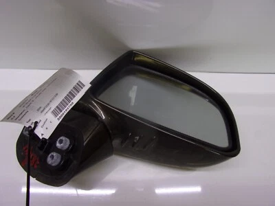 Espejo retrovisor eléctrico para puerta de pasajero Kia Rondo 2007-2009 R; con color de carrocería, sin calefacción Foto 1 de 2