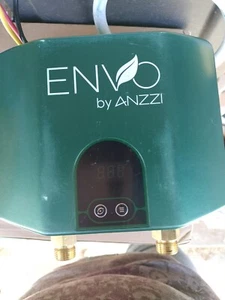 Envo Tankless Water Heater 120v - Picture 1 of 4