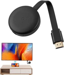 Wireless HDMI Dongle für Display, Miracast 4K 1080P Display Dongle Adapter, - Bild 1 von 7