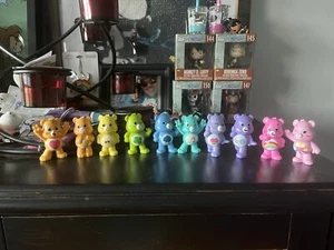 Care Bear Surprise Collection - Picture 1 of 1