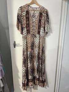 Maxi Dresses Size 14 for sale | Shop 