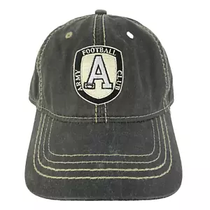 Army Black Knights Hat Football Club Logo Military Academy Baseball Dad Cap - Picture 1 of 8