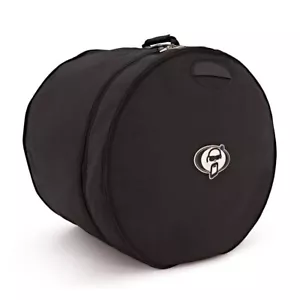 Estuche de protección para bombo de 24" x 18" - Imagen 1 de 3