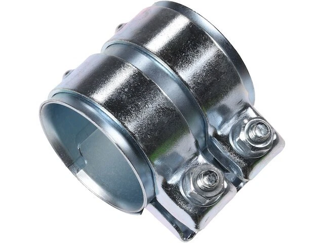 Abrazadera de escape para BMW 528i 1997-2000 2,8 L 6 cilindros 1998 1999 CQ853KF Foto 1 de 1