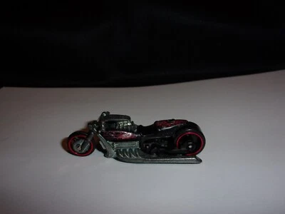2006 Hot Wheels #164 Airy 8 - Image 1 of 4
