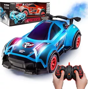 Force1 Fog Racer Remote Control Car for Kids - Picture 1 of 6