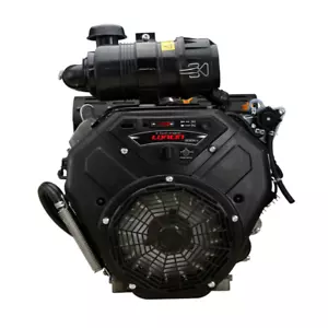 Motore elettrico a benzina Loncin 32 HP Twin Engine 4 tempi raffreddato ad aria LC2V90FD-1 - Foto 1 di 3