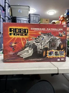 Robo Force Command Patroller Ideal (H346) - Picture 1 of 5
