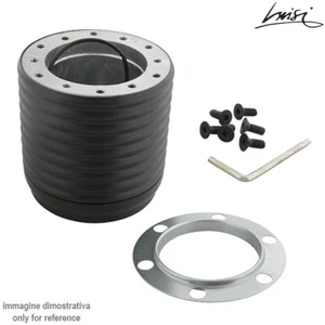 Bujes buje de volante Talbot Simca 1000 1972-1978 - 1100 1972-1985 sin airbag - Imagen 1 de 1