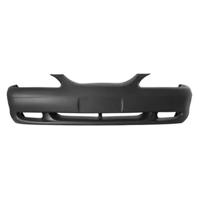 For 1994-1998 Ford Mustang  Front  Bumper Cover - Image 1 of 4