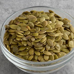 Bulk Organic Pumpkin Seeds 12 oz. - Picture 1 of 2
