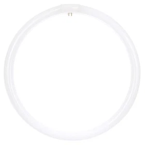 Sunlite FC16T9/WW 40 Watt T9 Circline, 4-Pin Base, Warm White - Picture 1 of 1