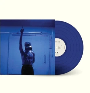 Zuli Jr. – Stop it God.- VINYL - SEALED - LIMITED - Picture 1 of 7