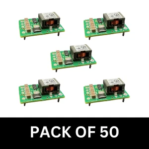 (Pack of 50) TDK Lambda I6A4W020A033V-001-R Non-Isolated DC/DC Converters 250W - Picture 1 of 3