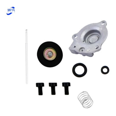 Kit de diafragma bomba aceleradora HONDA CRF250R CRF450R CRF450X TRX450ER Foto 1 de 4