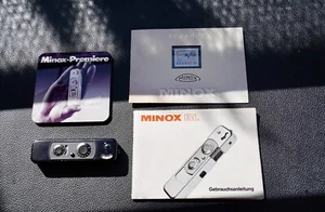 Minox BL schwarz - Bild 1 von 6