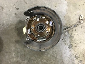 2015 Subaru BRZ Toyota 86 FRS Rear RH Right Knuckle Hub Assy OEM 3871 - Picture 1 of 12