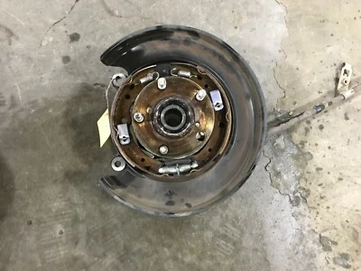 2015 Subaru BRZ Toyota 86 FRS Rear RH Right Knuckle Hub Assy OEM 3871 - Image 1 of 4