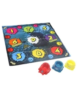 Roxx Skullz Game. Imperial Toy Corp.. Shipping is Free - Picture 1 of 3