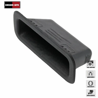 Manija interior de puerta levadiza trasera para Nissan Armada Murano Pathfinder EE. UU. Foto 1 de 4