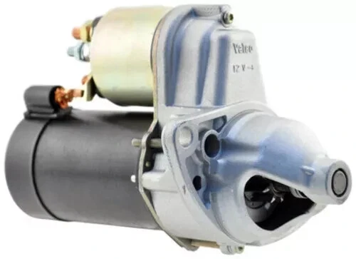 Motor De Arranque 95-02 Saturn SL SL1 SL2 SC1 SC2 SW1 SW2 SIN CARGA CENTRAL Foto 1 de 1