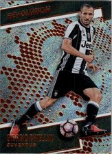2017 Revolution (Panini) FIFA Soccer Base Trading Cards Pick From List