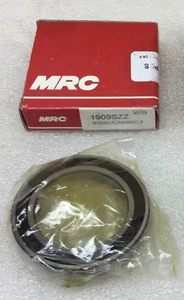 MRC  1909SZZ BALL BEARING 45MM ID X 68MM OD X 12MM WIDE NEW IN BOX - Picture 1 of 3