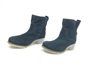 s.Oliver Damen Stiefeletten Stiefel Freizeit Comfort Gr. 38 - Bild 1 von 4