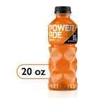 POWERADE Orange, 20 Oz Bottle