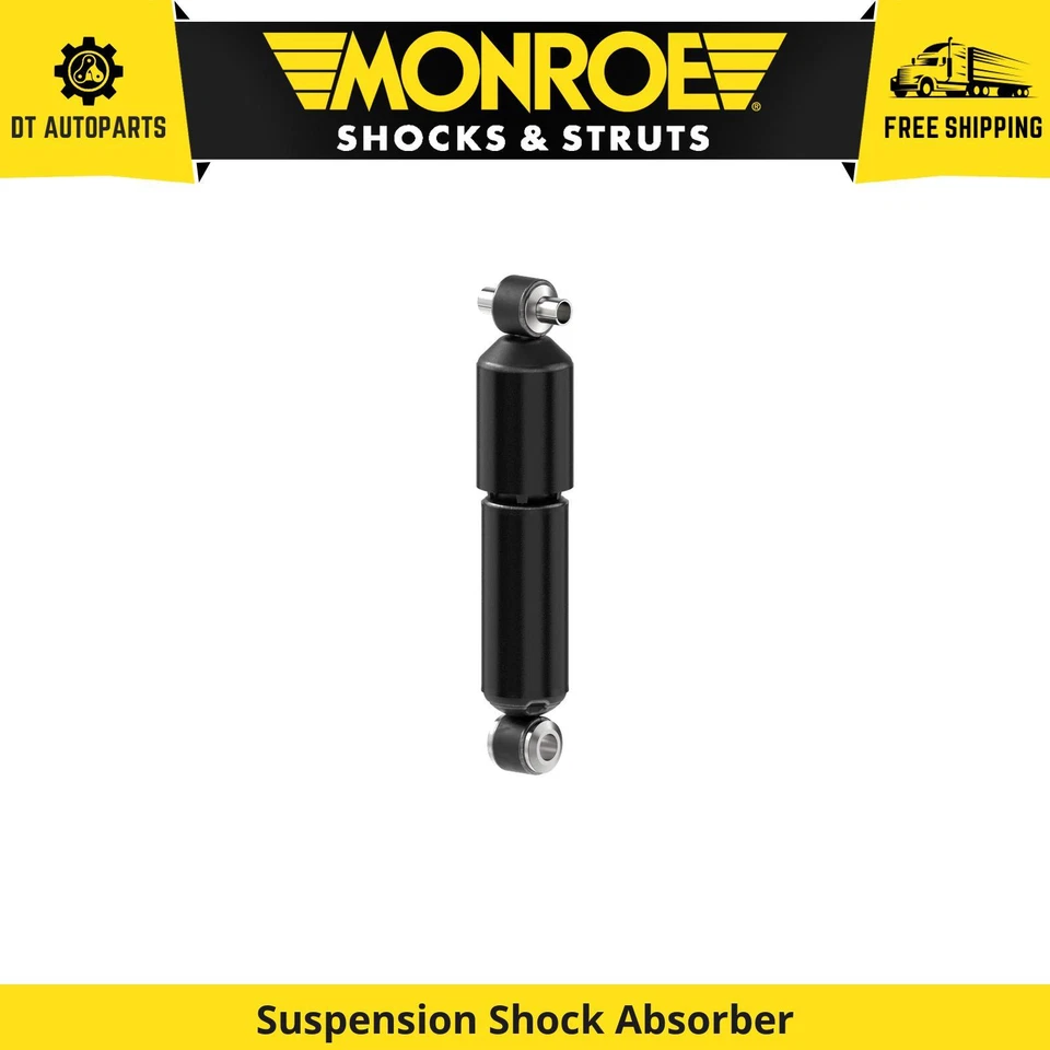 Amortiguador de suspensión para Freightliner 108SD 2012-2019 cabina Monroe 2013 2014 Foto 1 de 1