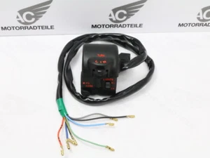 Honda GL 1000 GL1 K0 K1 K2 Lenkerschalter links switch left side handlebar - Picture 1 of 4