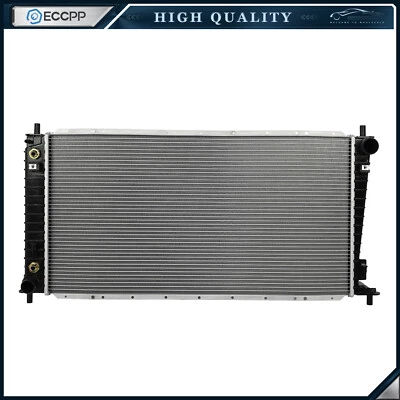 Radiator For 2004 2005 2006 Ford Expedition 2004 2005 2006 2007 2008 Ford F-150 Foto 1 de 4
