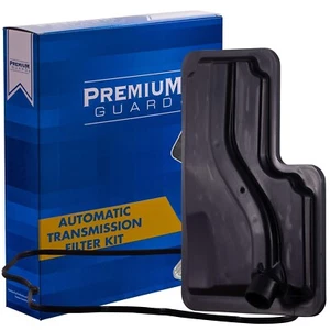 Filtro de transmisión automática PG de repuesto para Ford Chevrolet GMC Saturn 2023-2005 - Imagen 1 de 8