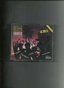Heiße Sommernächte / 2x CD - (1990) - Bild 1 von 2