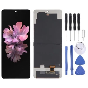 Samsung Galaxy Z Flip 5G SM-F707 LCD Touch Screen Display Original Spare Part - Picture 1 of 5