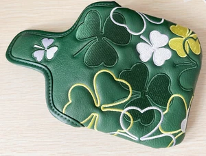 Golf Mallet Cover For Spider Tour X EX, two ball ten - Picture 1 of 3