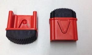 Snap Foot Kit for Revolution, Xtreme, Velocity and LT Little Giant Ladders feet - Picture 1 of 1