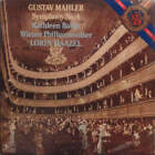 Gustav Mahler - Kathleen Battle , Wiener Philharmoniker , Lorin Maazel - Symphon
