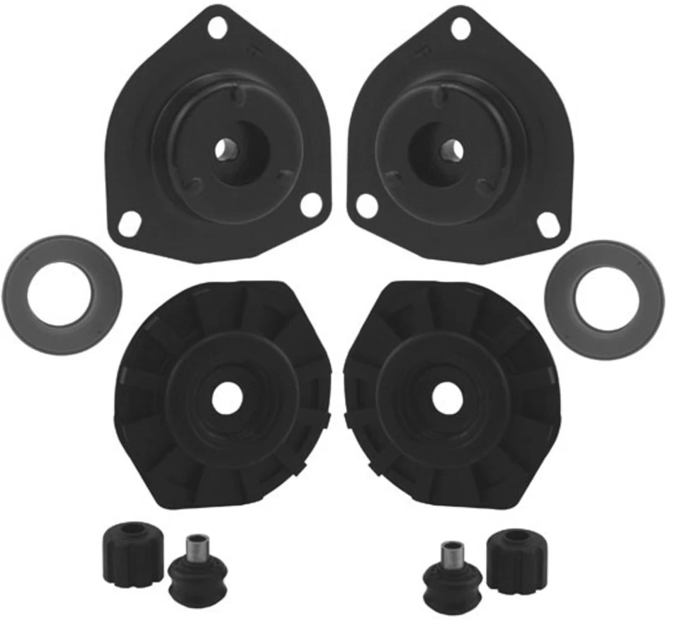 Комплекты стоек передней и задней подвески KYB для Infiniti I30 Nissan Maxima - Изображение 1 из 1