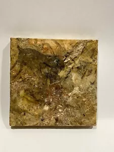 Mixed Media Art, Mary Comfort Artist • Cave Dreams - Picture 1 of 5