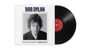 BOB DYLAN - Mixing Up The Medicine LTD [VINYL] - Picture 1 of 1