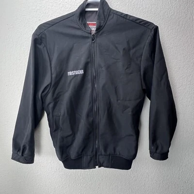 Jaqueta de náilon feminina First Gear para motocicleta tamanho G - Imagem 1 de 4