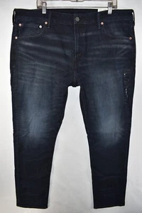 New American Eagle Athletic Skinny AirFlex + Ultrasoft Jeans Mens Size 40x32 - Picture 1 of 10