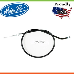 New * Motion Pro * Clutch Cable - 50-238-20 To Suit HONDA CBR600F 600cc - Picture 1 of 4