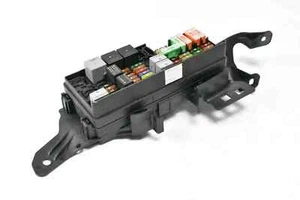 06-13 Mercedes X164 GL550 ML350 R350 Rear Relay Fuse Box 1645403372 OEM - Picture 1 of 7