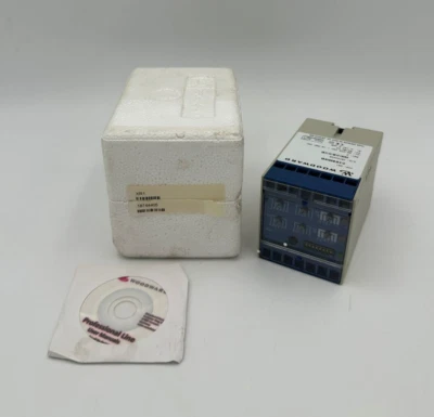 РЕЛЕ ЗАМЫКАНИЯ РОТОРА WOODWARD XR1 *НОВОЕ* - Изображение 1 из 4