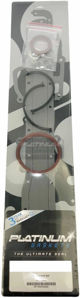 CONVERSION GASKET SET for FORD FAIRMONT EL 1996-1998 4.0L I6 12V SOHC - image 1 of 1