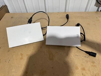 Cisco Meraki MA-ANT-23 2.4GHz 11 dBi Wireless Access Point Sector Antenna - Image 1 of 3